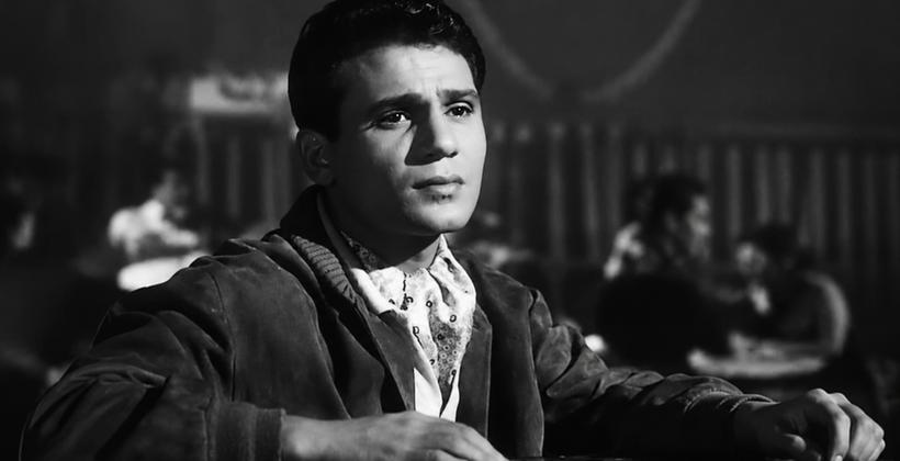 أسرة عبد الحليم حافظ تتقدم بشكاية للديوان الملكي