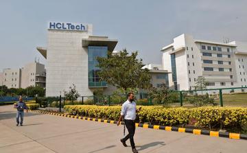 HCLTech takes stake in Sarvam AI, boosting India’s fast-growing artificial intelligence sector