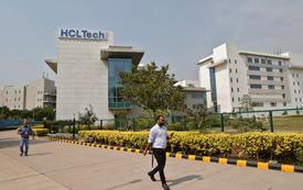 HCLTech takes stake in Sarvam AI, boosting India’s fast-growing artificial intelligence sector