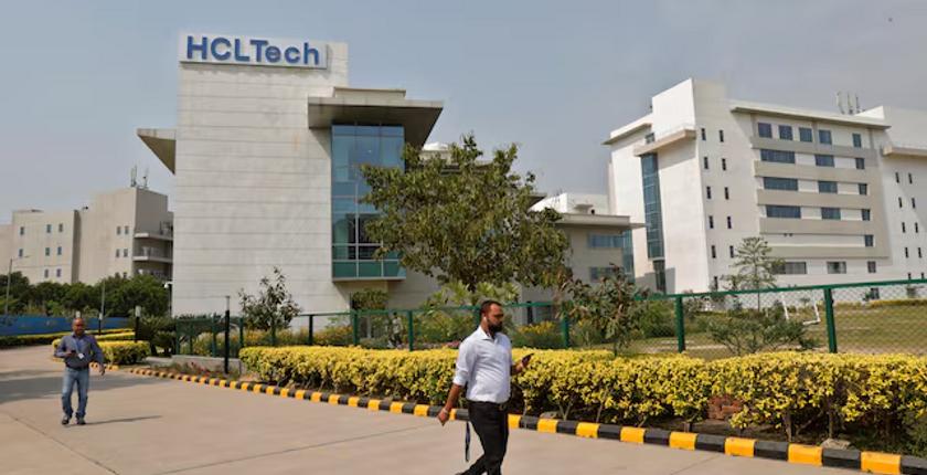 HCLTech takes stake in Sarvam AI, boosting India’s fast-growing artificial intelligence sector