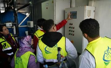 Rabat–Salé–Kénitra intensifica la lucha contra conexiones ilegales de agua y electricidad