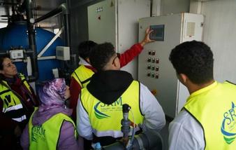 Rabat–Salé–Kénitra intensifica la lucha contra conexiones ilegales de agua y electricidad