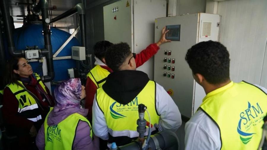 Rabat–Salé–Kénitra intensifies crackdown on illegal water and electricity connections