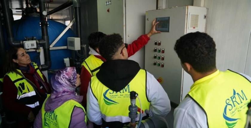 Rabat–Salé–Kénitra intensifies crackdown on illegal water and electricity connections