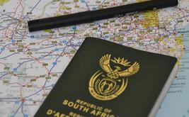 Afrique du Sud : une enquête révèle une fraude massive aux visas d’études