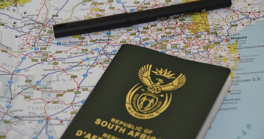 Afrique du Sud : une enquête révèle une fraude massive aux visas d’études
