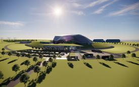 Sweden selects Rolls-Royce SMR for new generation nuclear energy project