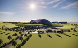 Sweden selects Rolls-Royce SMR for new generation nuclear energy project