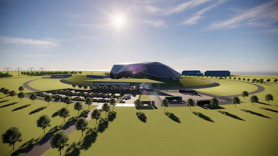 Sweden selects Rolls-Royce SMR for new generation nuclear energy project