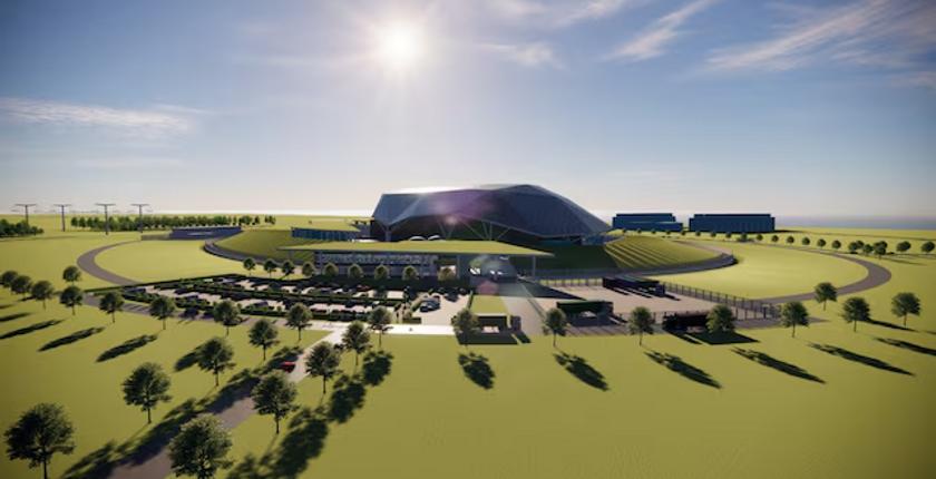 Sweden selects Rolls-Royce SMR for new generation nuclear energy project