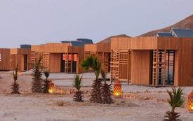 La Tour d’Eole à Dakhla parmi les meilleurs hôtels d’exception au monde selon Tripadvisor