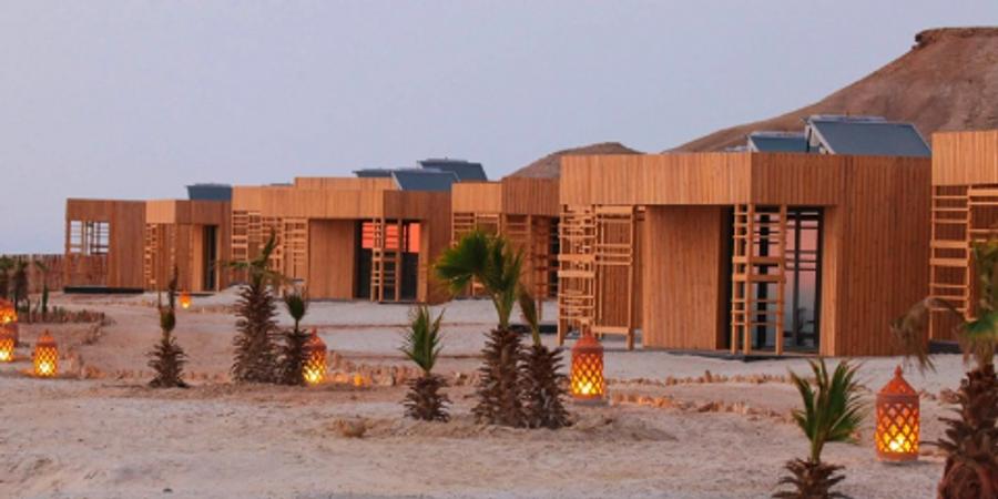 La Tour d’Eole à Dakhla parmi les meilleurs hôtels d’exception au monde selon Tripadvisor
