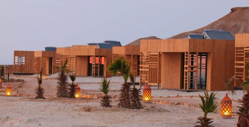 La Tour d’Eole à Dakhla parmi les meilleurs hôtels d’exception au monde selon Tripadvisor