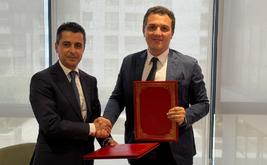 Jaida et Chari s’allient pour accélérer l’inclusion financière des micro-entrepreneurs au Maroc