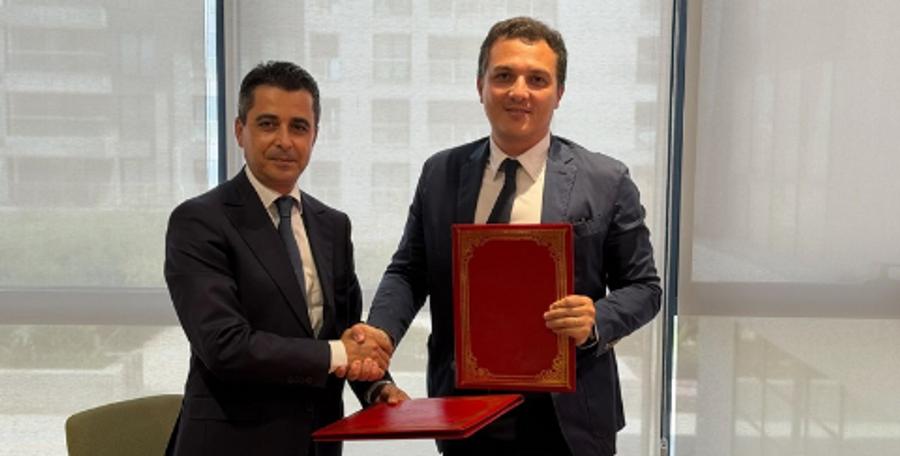 Jaida et Chari s’allient pour accélérer l’inclusion financière des micro-entrepreneurs au Maroc
