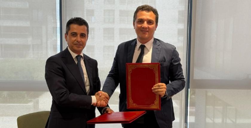 Jaida et Chari s’allient pour accélérer l’inclusion financière des micro-entrepreneurs au Maroc