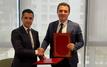Jaida et Chari s’allient pour accélérer l’inclusion financière des micro-entrepreneurs au Maroc