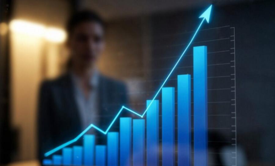 惠誉预测摩洛哥经济增长率达4.1%，主要受投资和家庭消费驱动
