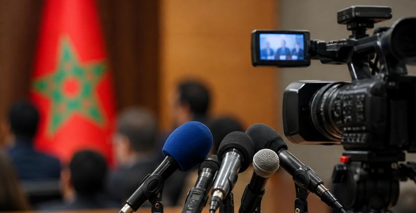 Conseil national de la presse : le projet de réorganisation franchit une nouvelle étape au Parlement