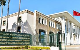 Détroit d’Ormuz : le Maroc salue l’accord entre Washington et Téhéran et appelle à sa mise en œuvre rapide