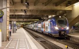 Paris–Clermont train arrives after nearly eight-hour delay, passengers compensated