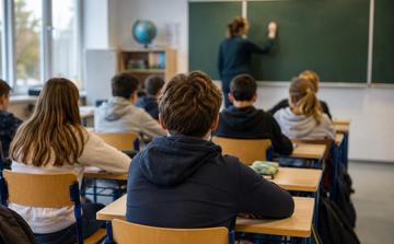 Allemagne : un rapport pointe le recul des compétences scolaires et les inégalités éducatives