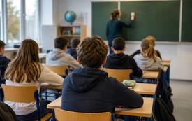 Allemagne : un rapport pointe le recul des compétences scolaires et les inégalités éducatives
