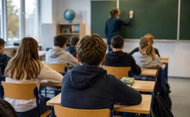 Allemagne : un rapport pointe le recul des compétences scolaires et les inégalités éducatives