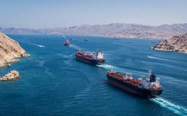 Détroit d’Ormuz : les États-Unis annoncent une reprise du trafic pétrolier après l’accord avec l’Iran