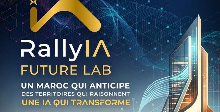 Intelligence artificielle : le Maroc lance « Rally IA Future Lab » pour accélérer son ambition technologique