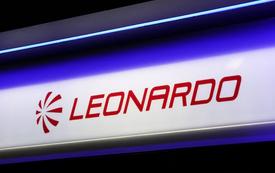 Leonardo fecha contrato para 15 helicópteros com a Avincis em grande negócio europeu