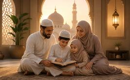 الأسرة في التصور الإسلامي
