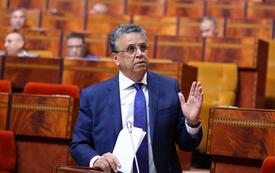 Maroc : Abdellatif Ouahbi défend la réforme de la profession d’avocat devant les conseillers