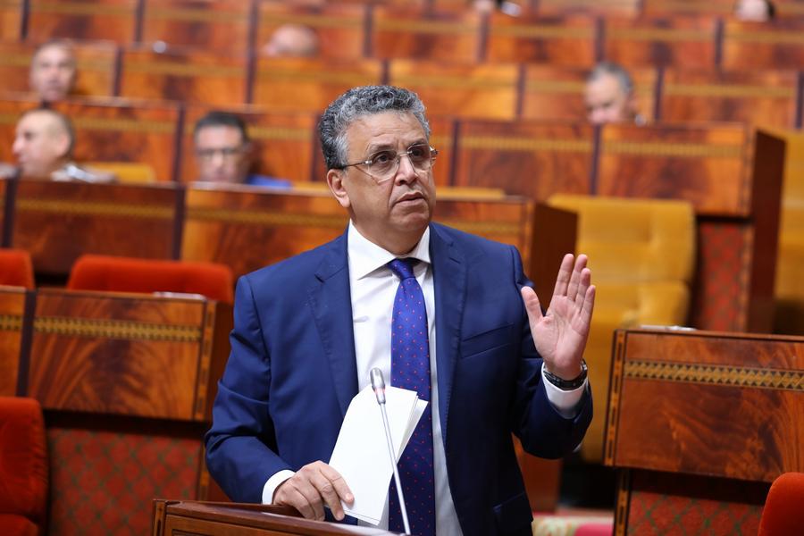 Maroc : Abdellatif Ouahbi défend la réforme de la profession d’avocat devant les conseillers