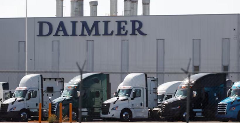 Daimler Truck lanceert defensiemerk ondersteund door grote investeringsimpuls