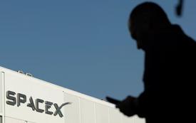 SpaceX shares extend gains after record-breaking Wall Street debut