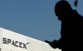 SpaceX shares extend gains after record-breaking Wall Street debut