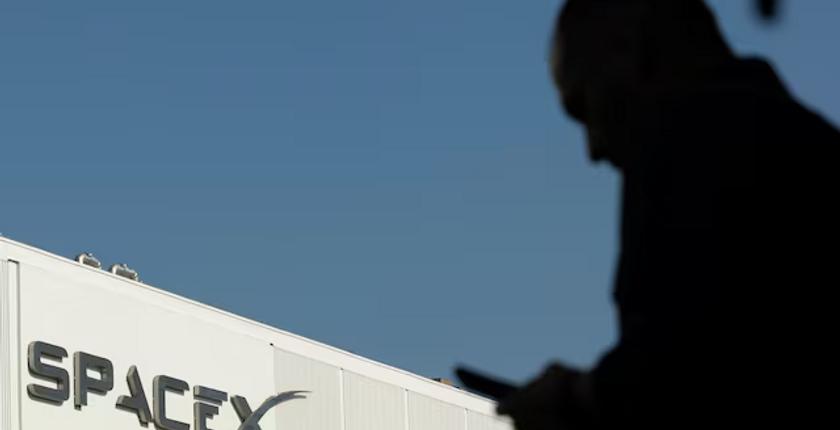SpaceX shares extend gains after record-breaking Wall Street debut