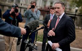 US trade representative Jamieson Greer to visit India for key trade talks