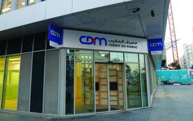 Moroccan regulator approves prospectus for Crédit du Maroc capital increase