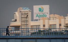 Apollo Hospitals stelt Kamineni voor als uitvoerend voorzitter van Healthtech spin-off