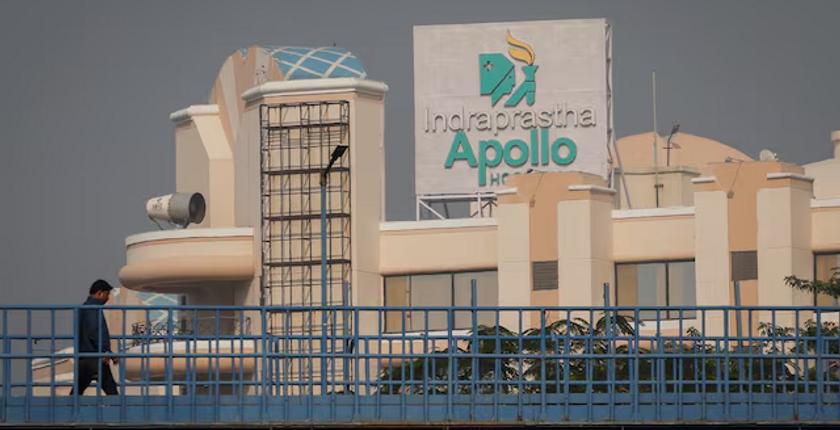 Apollo Hospitals propõe Kamineni como presidente executiva da nova divisão de Healthtech