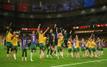     Mondial 2026 : les Socceroos frappent fort et font tomber la Turquie