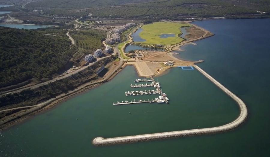     Nador west med : le défi invisible des routes qui conditionne le futur port géant