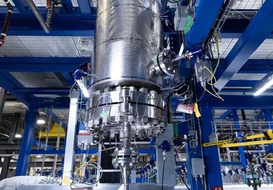     Batteries électriques : un projet stratégique de 86 millions $ se concrétise à Jorf Lasfar