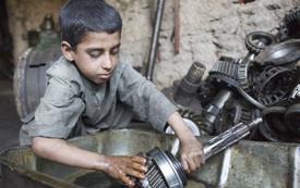     Travail des enfants au Maroc : une enfance sacrifiée loin des bancs de l’école