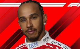     Hamilton frappe fort et offre à Ferrari un triomphe en Catalogne