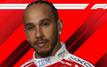     Hamilton frappe fort et offre à Ferrari un triomphe en Catalogne