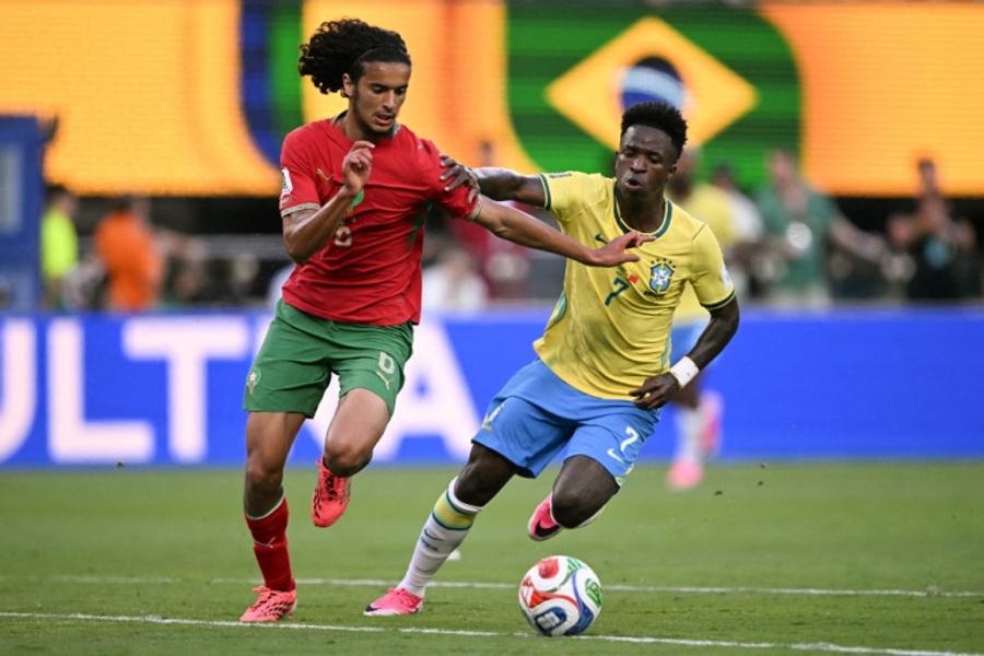     Les Lions de l’Atlas changent de dimension : la presse mondiale sous le charme du Maroc