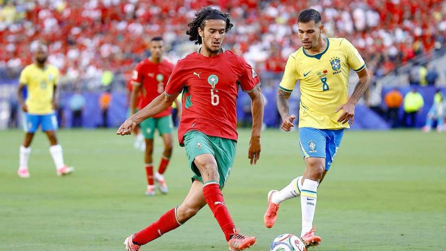 أيوب بوعدي يتصدر عناوين الصحف العالمية